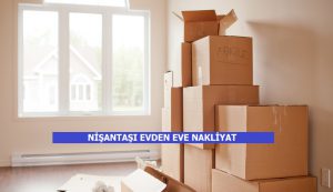 Beşiktaş Evden Eve Nakliyat