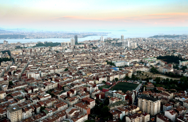 Şişli Evden Eve Nakliyat